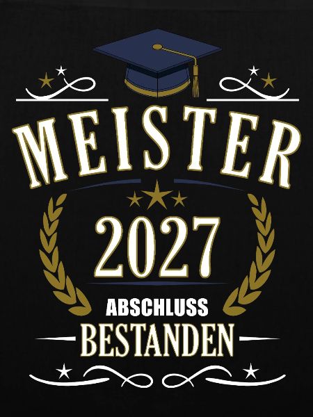 Meister 2027
