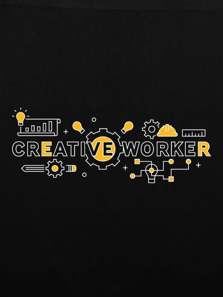Creative Worker