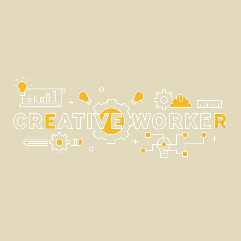 Creative Worker