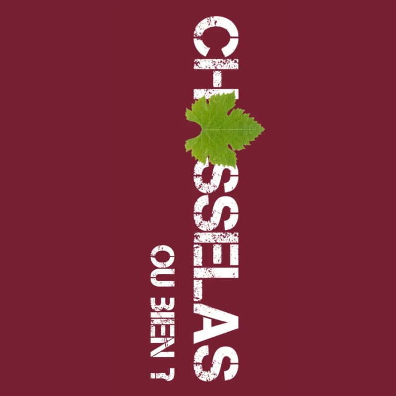 Chasselas, ou bien ?