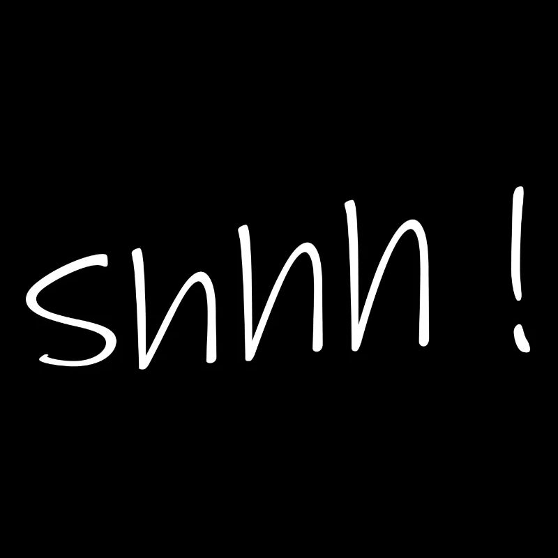 Pst!