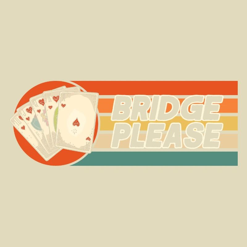 Bridge bitte