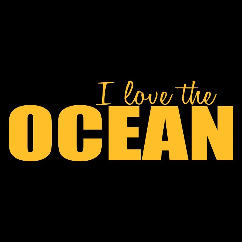 J’ADORE L’OCÉAN