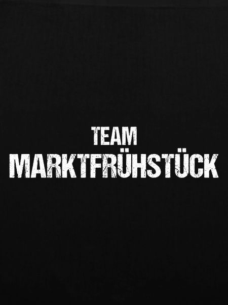 Team Marktfrühstück Mainz