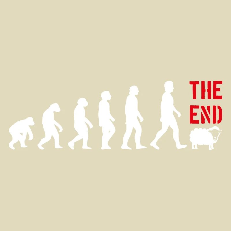 EVOLUTION WITZIG LUSTIG