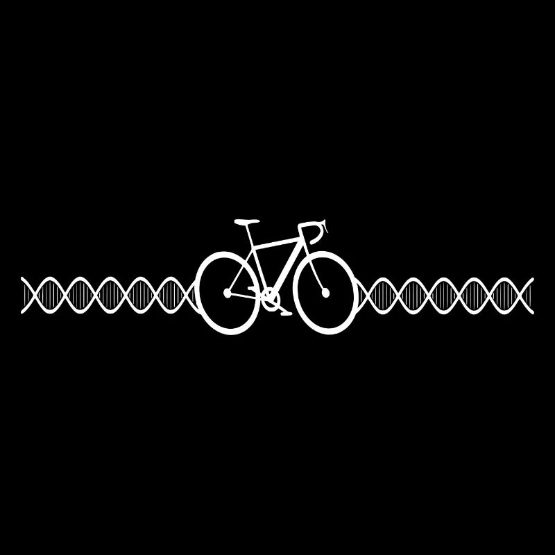DNA Radfahren