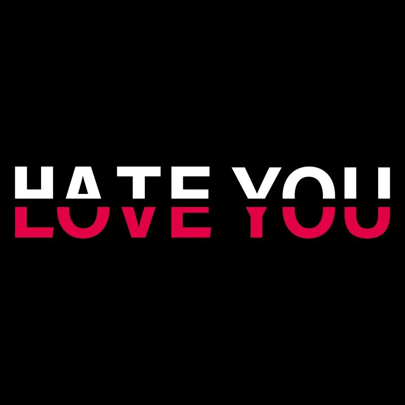 Hate Love You