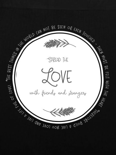 Spread the Love