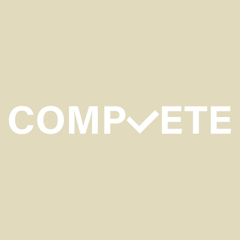 complete