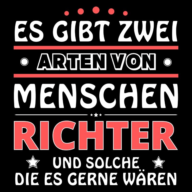 Richter Geschenk - zwei Arten von... Design