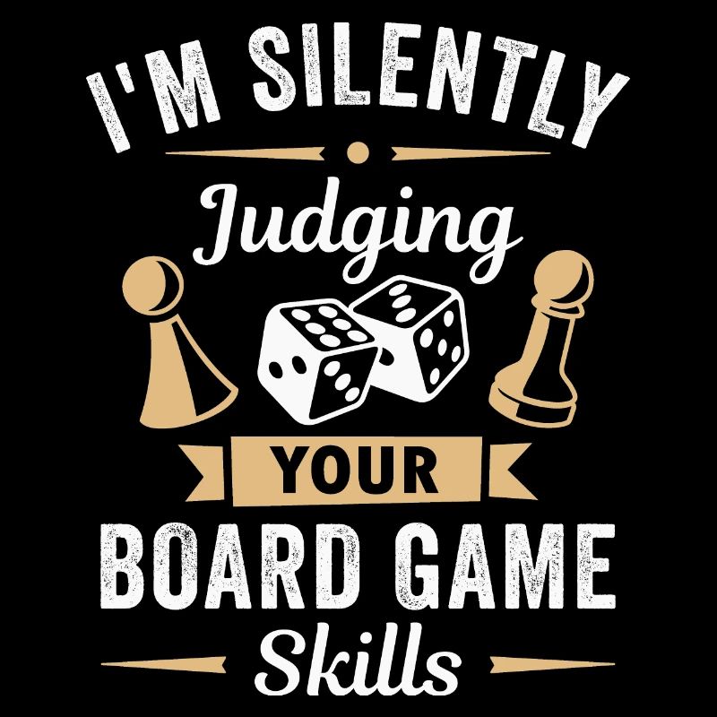 Compétences de jeu de société de nuit