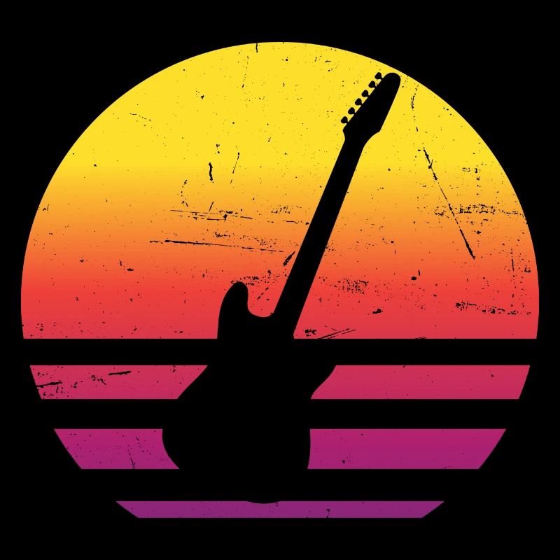 Guitariste