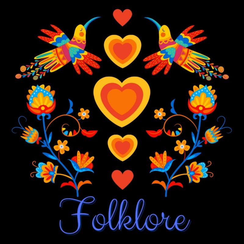 Folklore