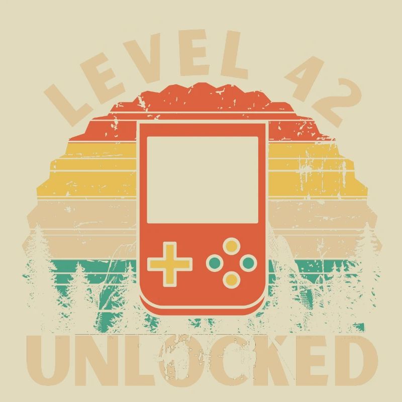 Level 42 freigeschaltet