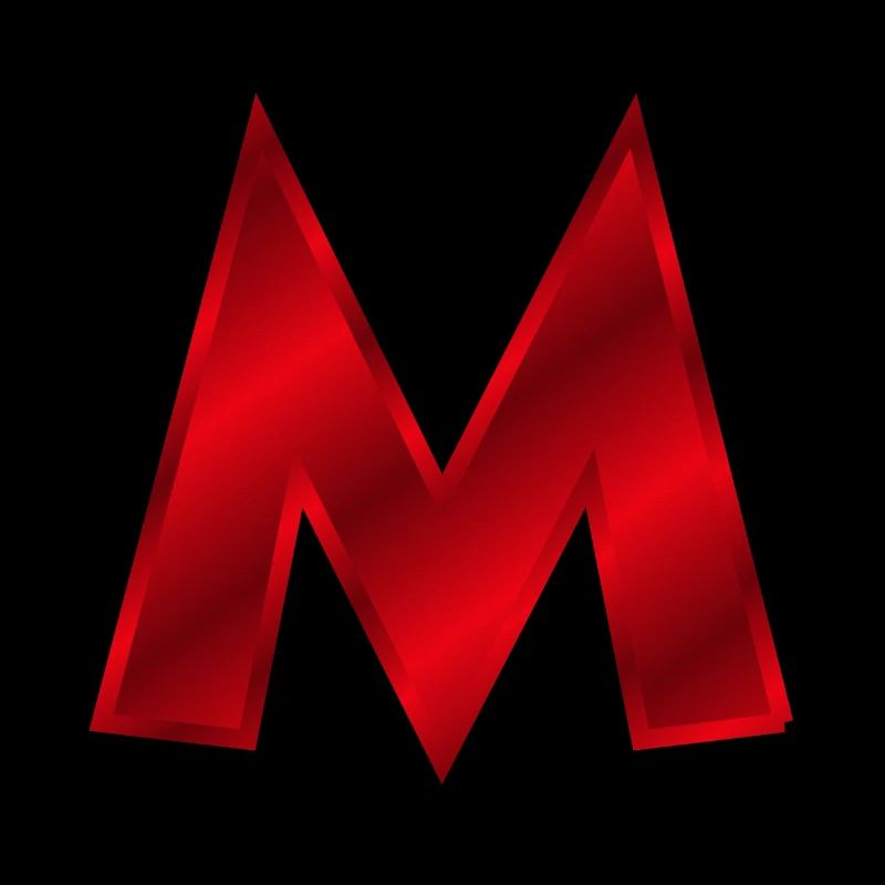 Rotes M