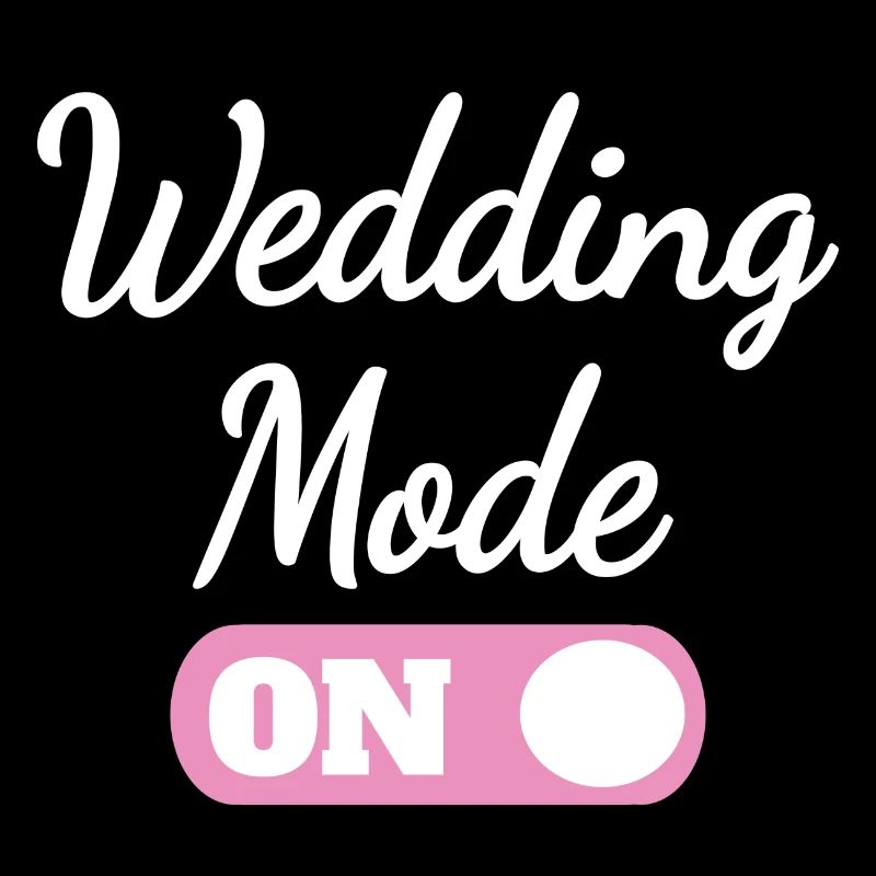 Mariage à la mode - Mariage de fiançailles