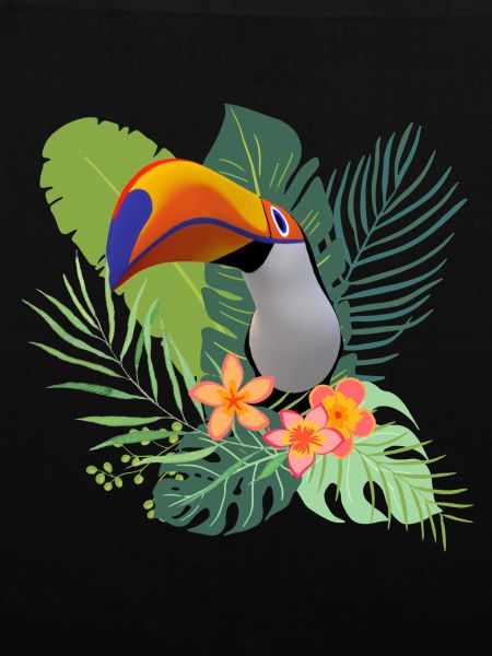 tropical