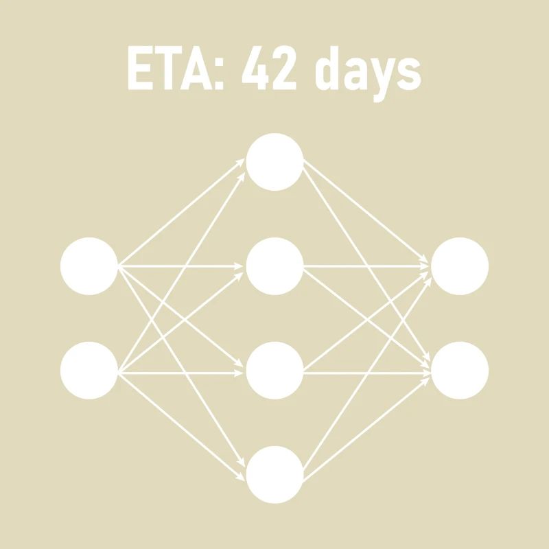 Days Computer Science Data Science Gift