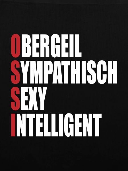 Ossi Geschenk DDR Ostdeutschland Generation
