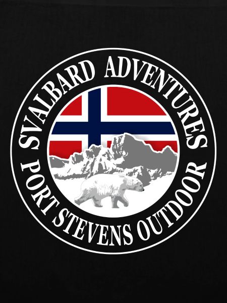 Svalbard - Polar bear - Spitzbergen - Eisbär