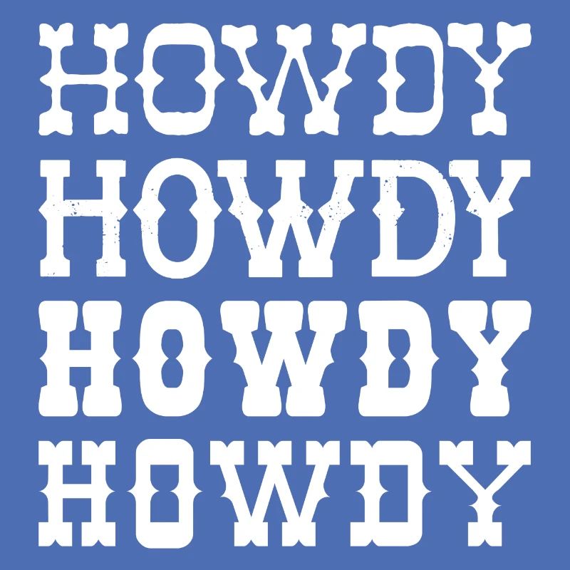 Howdy