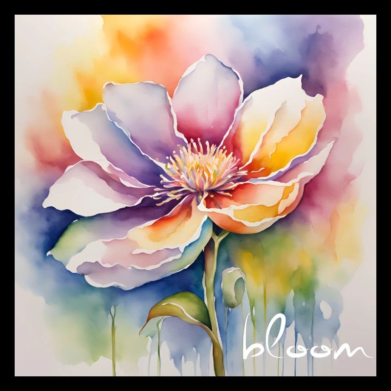 bloom