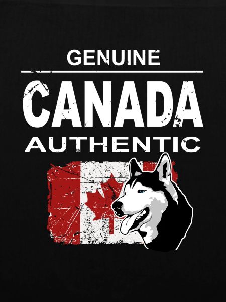 Maple Leaf - Huskys - Canada
