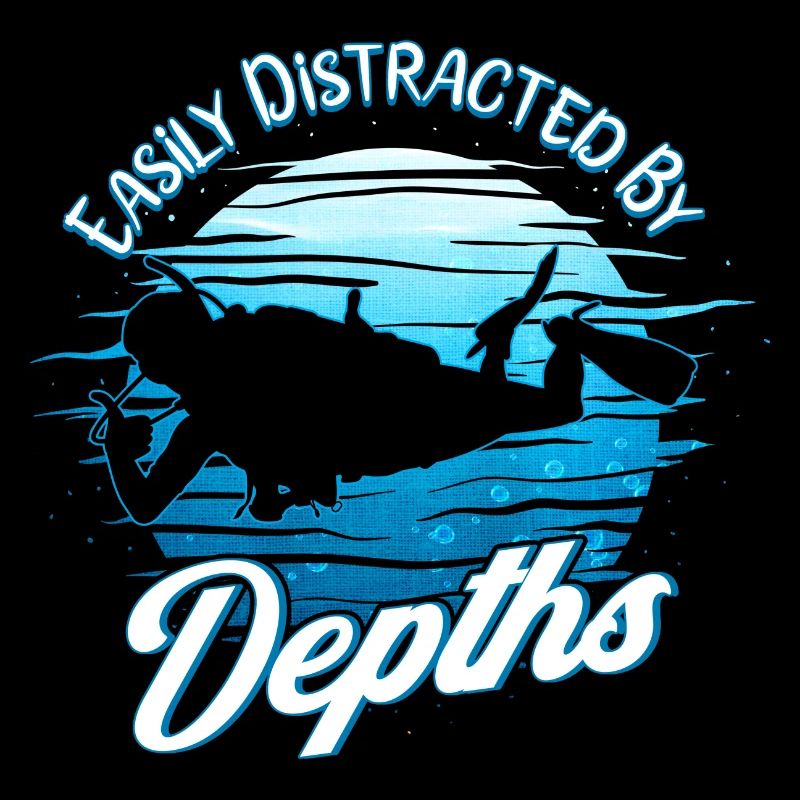 Scuba diver dive trip scuba diving gift