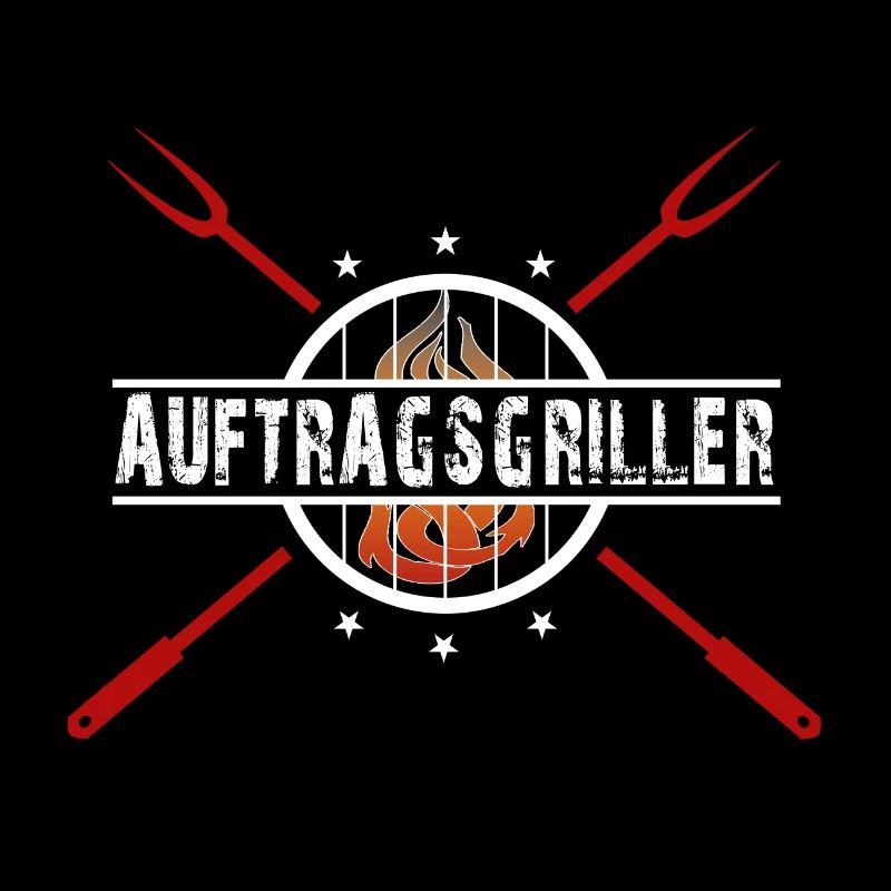 Auftragsgriller