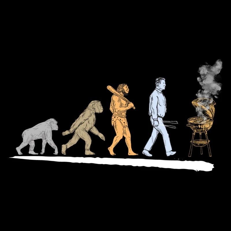 Grill Evolution
