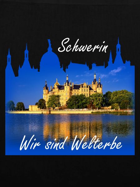 Welterbe Schwerin