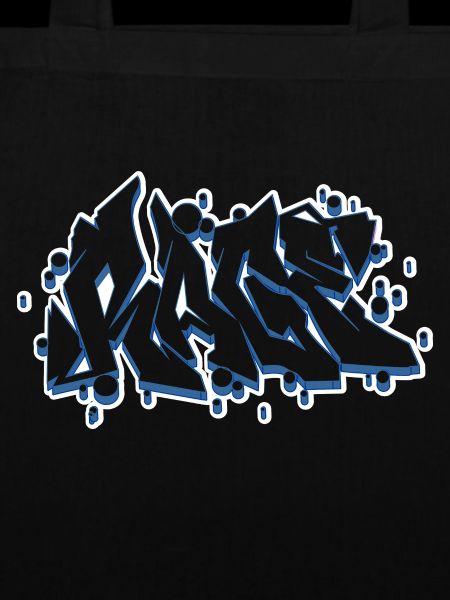 RAGE - Graffiti