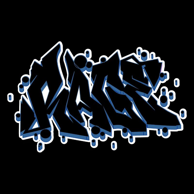 RAGE - Graffiti