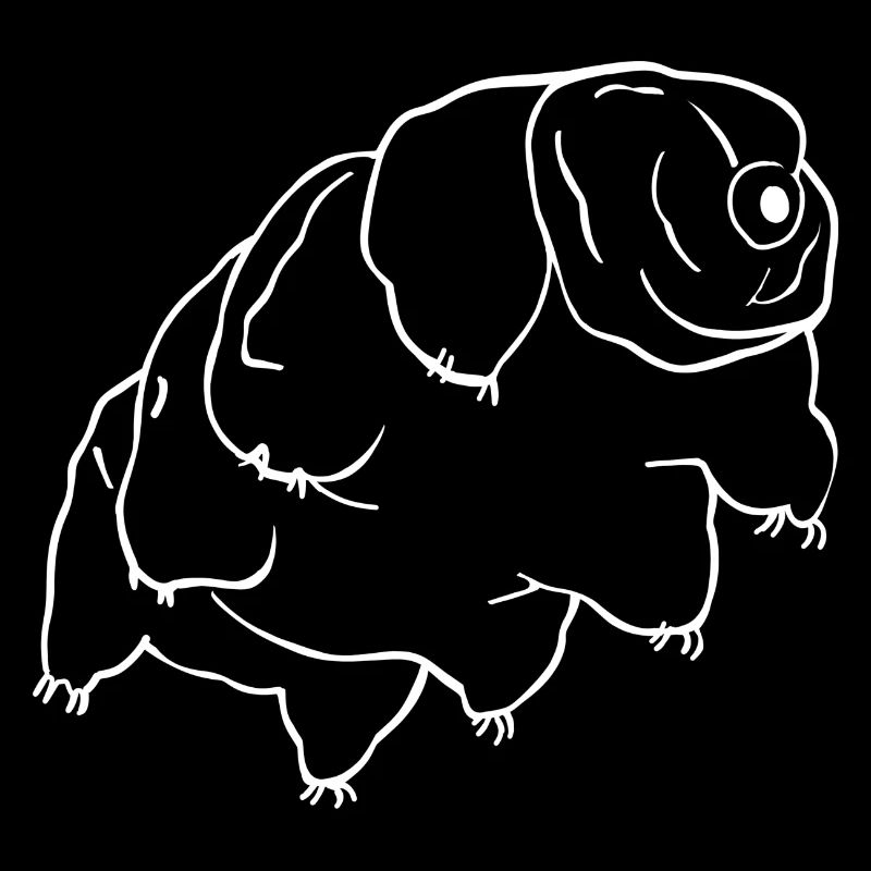 Bärtierchen