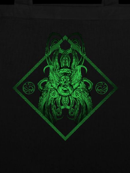 LOVECRAFT TENTACLES NIGHTMARE