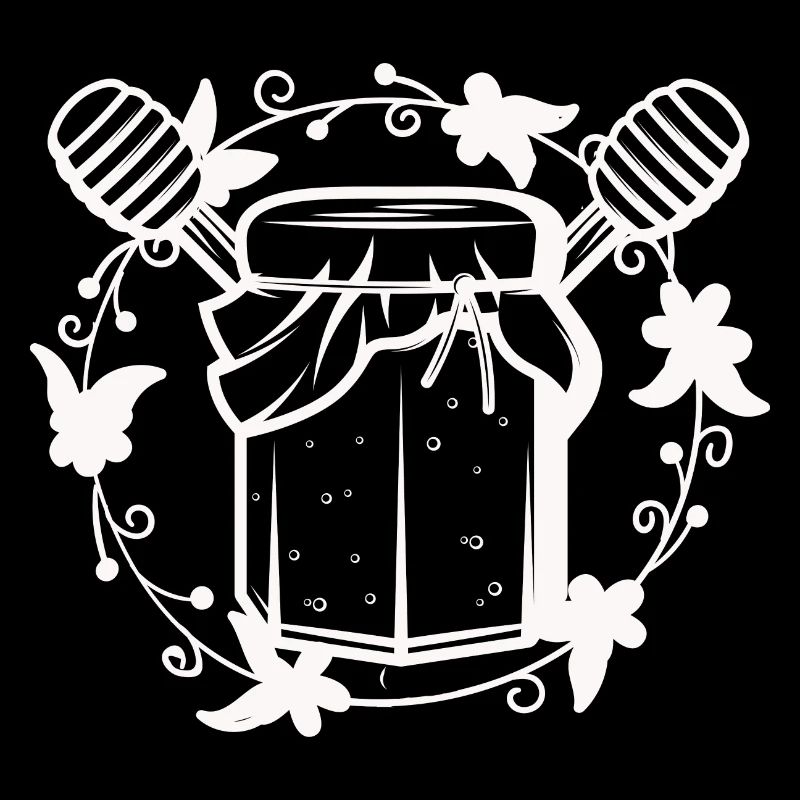 Bee Beekeeper Nature Conservation Honey - Sustainability