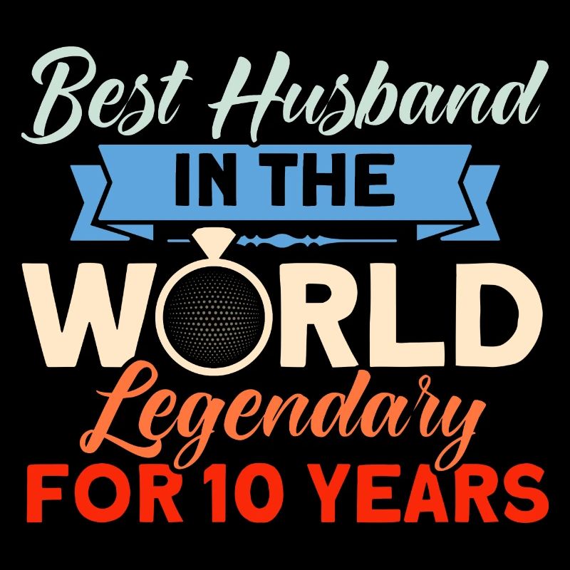 10. Hochzeitstag Paardesign 10 Jahre Ehe