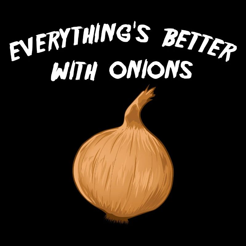 Onions
