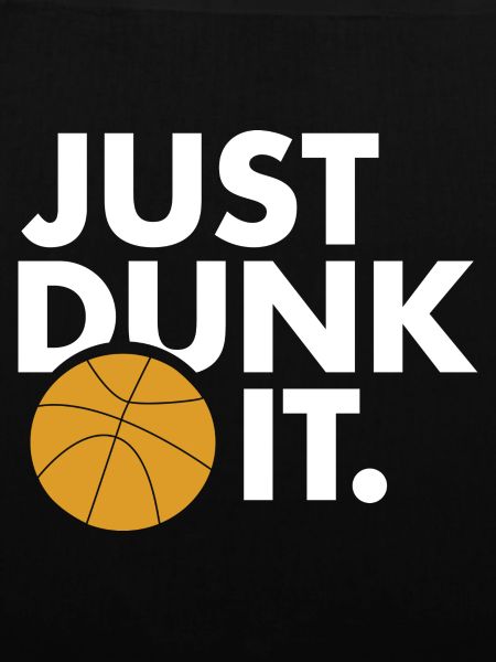 Just Dunk It