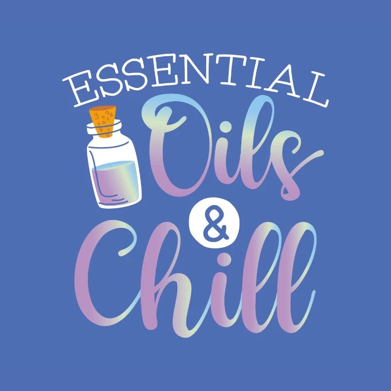 EP Practitioner Geschenk ätherische Öle und Chill