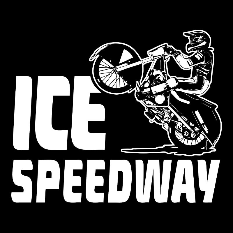 Eisspeedway - Ice speedway - Speedway on Ice
