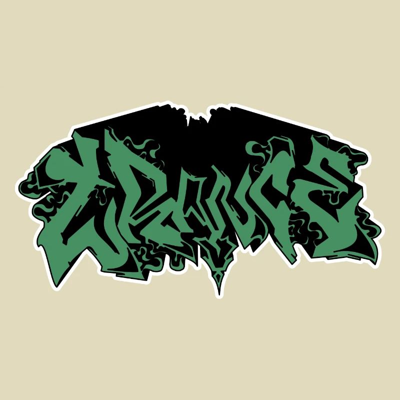Trance - Graffiti