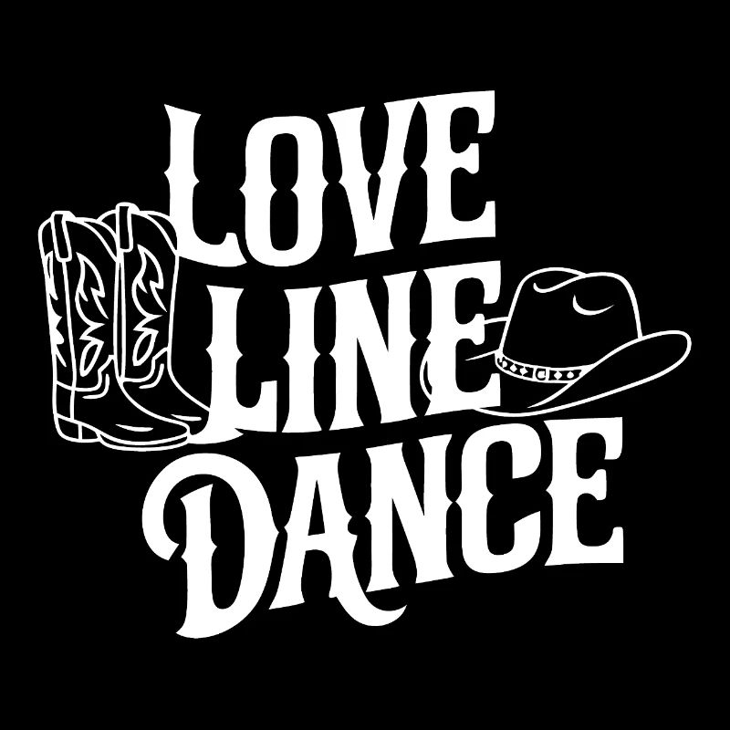 Line Dancing Country Dance - Line Dance Tanzen