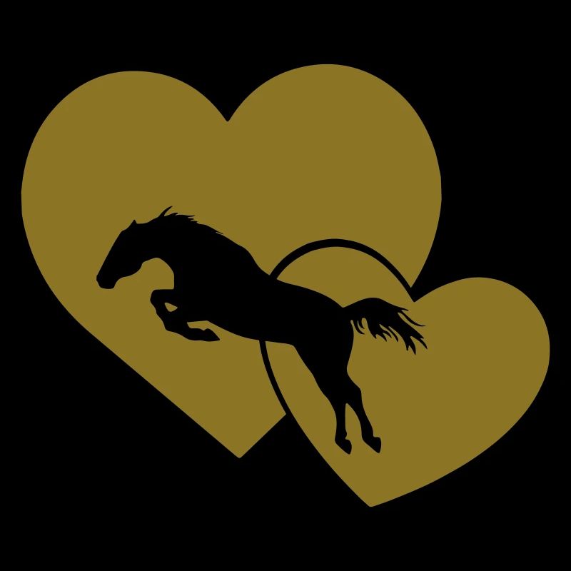 jumping Hearts