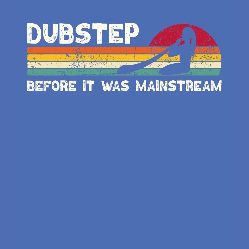 Didgeridoo Dubstep prima che diventasse mainstream
