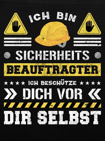 Safety Manager Sicherheitsbeauftragter