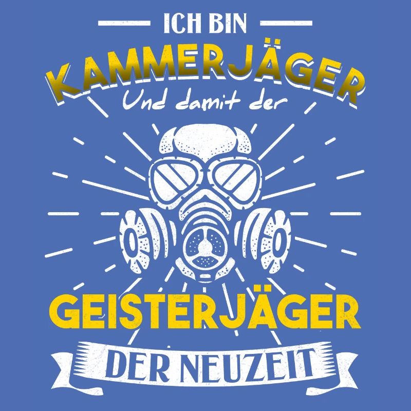 Kammerjäger Schädlingsbekämpfer