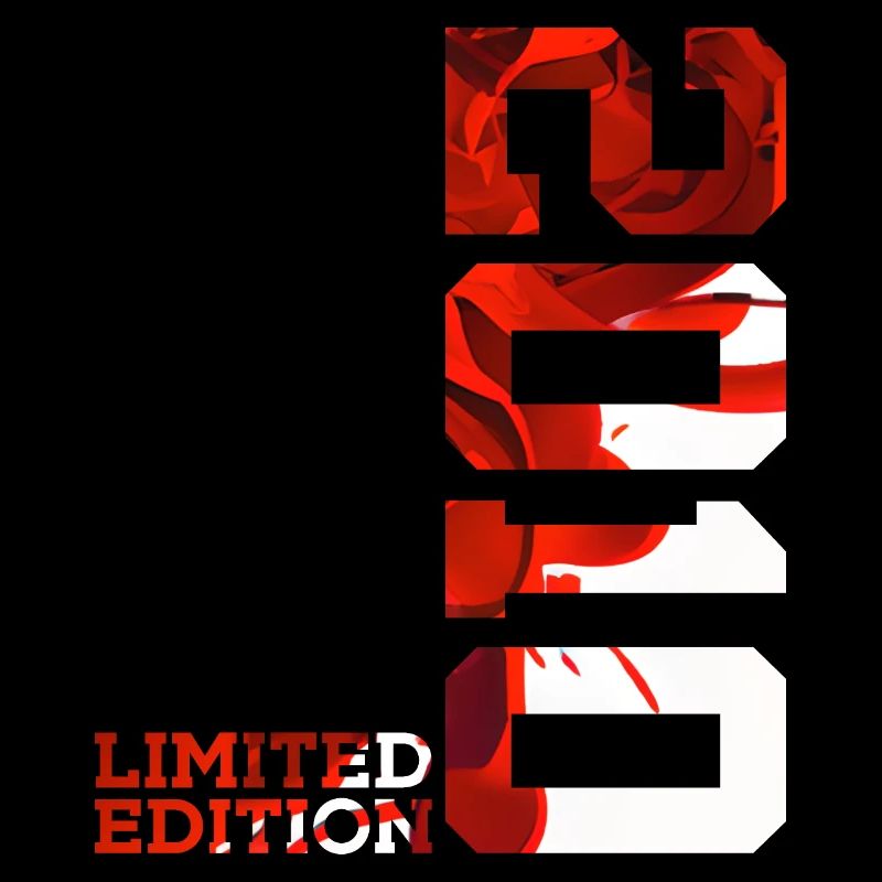 16E ANNIVERSAIRE ÉDITION LIMITÉE 2010