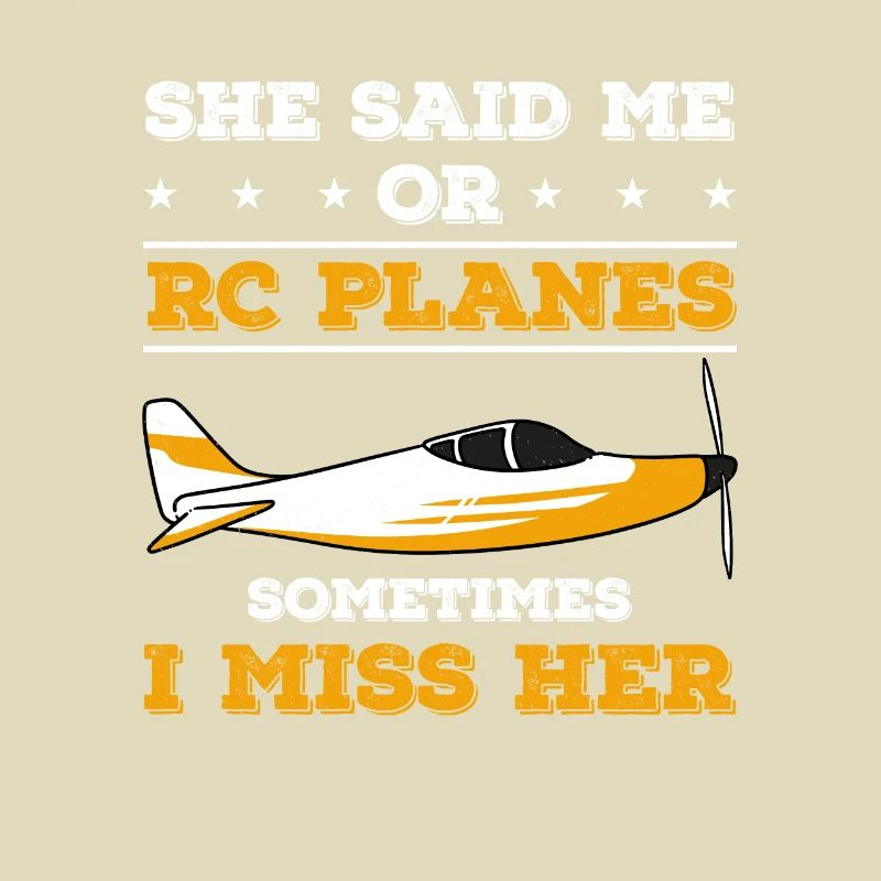 RC-Flugzeug RC-Flugzeug