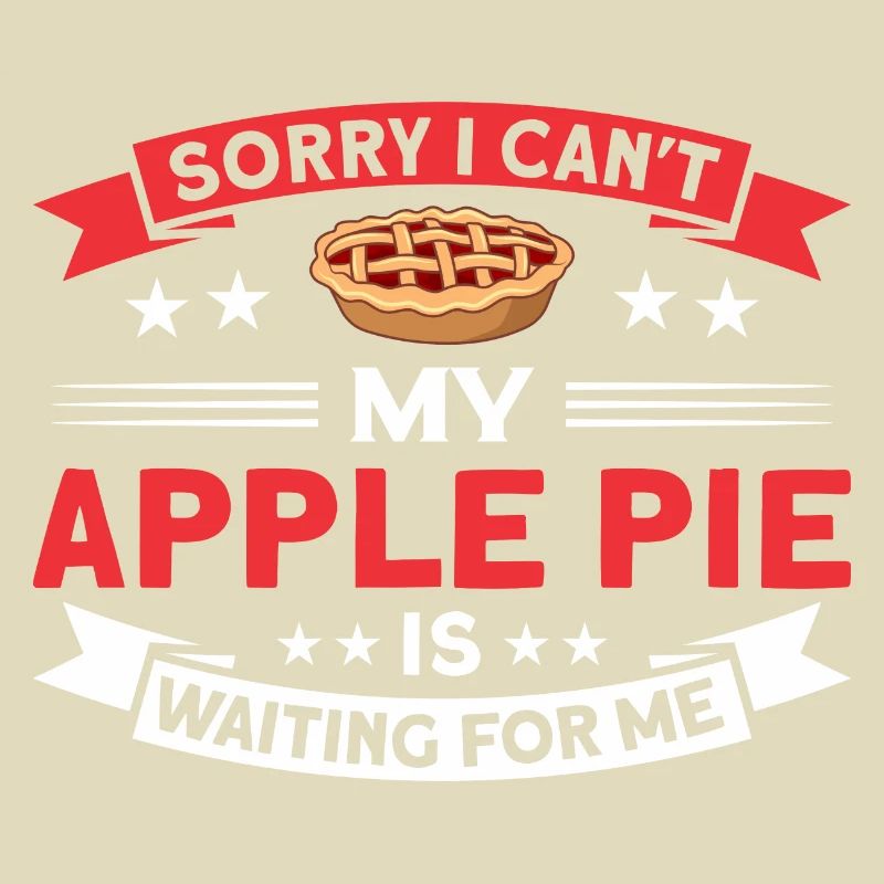 Cake lovers Cupcake lovers Apple pie